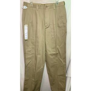 Croft and Barrow Men’s Pants NWT